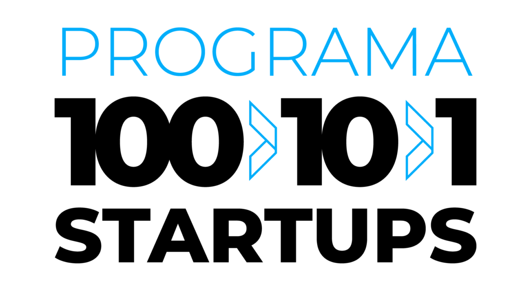 Programa 100-10-1 Startups