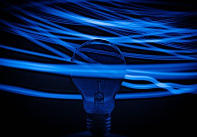 Case: Open Innovation na Gestão Energética