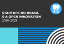 cenário da open innovation no Brasil