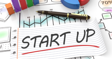 Investir em startups - Open Startups