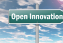 Open Innovation - Open Startups